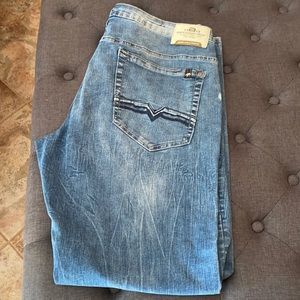 Men’s jeans